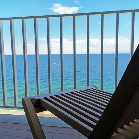 Dolce Vita Apartment Пиран Экстерьер фото