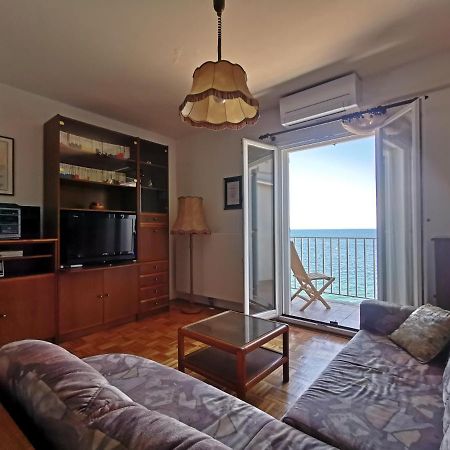 Dolce Vita Apartment Пиран Экстерьер фото