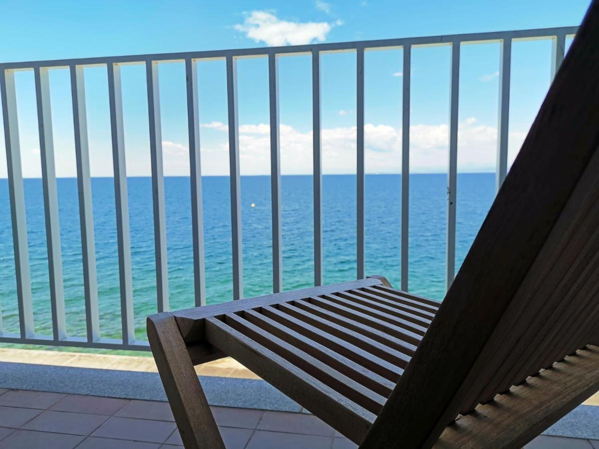 Dolce Vita Apartment Пиран Экстерьер фото