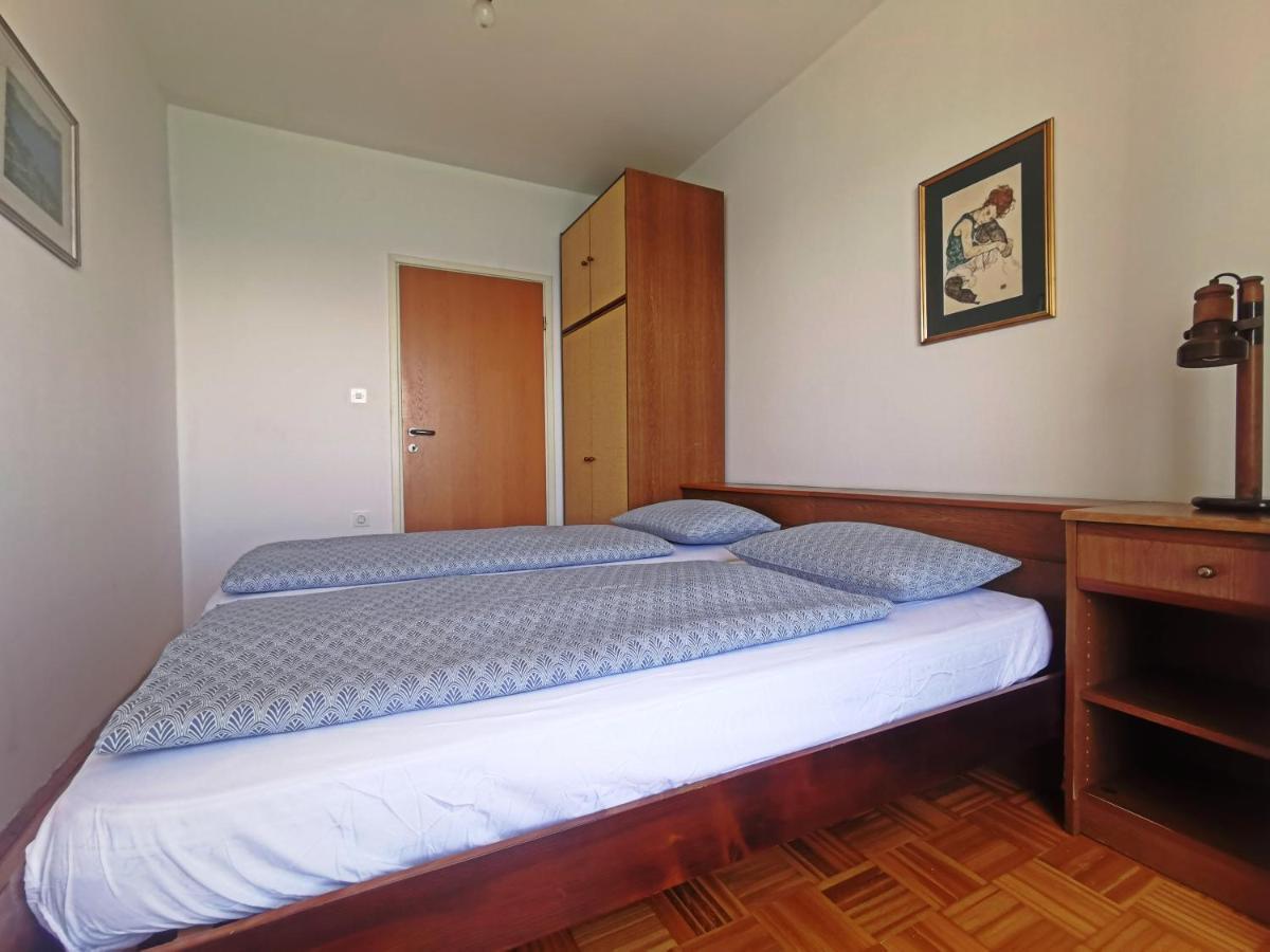 Dolce Vita Apartment Пиран Экстерьер фото