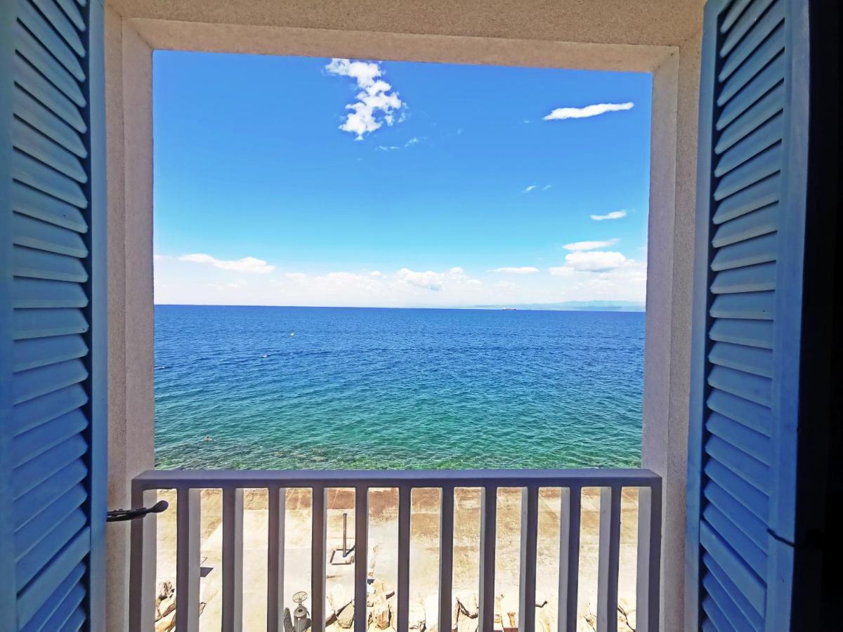 Dolce Vita Apartment Пиран Экстерьер фото