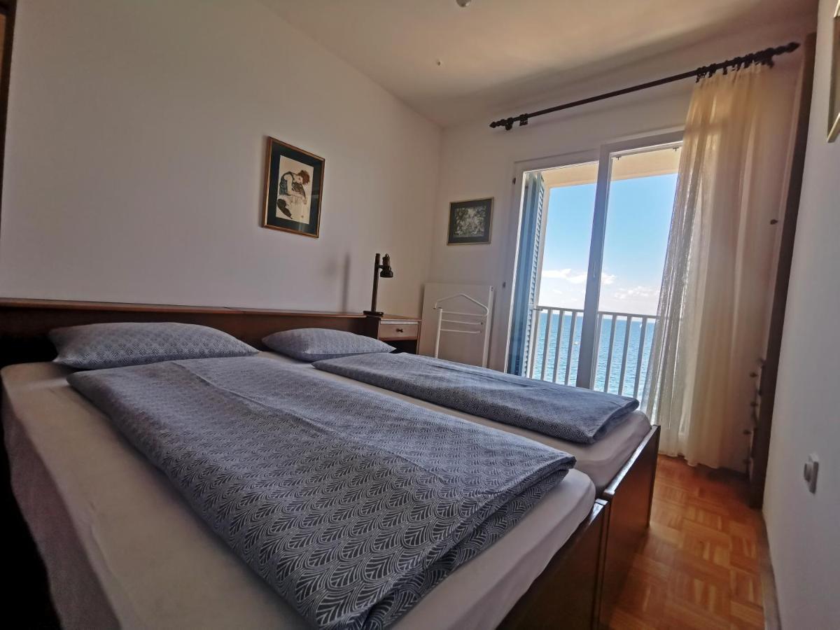Dolce Vita Apartment Пиран Экстерьер фото