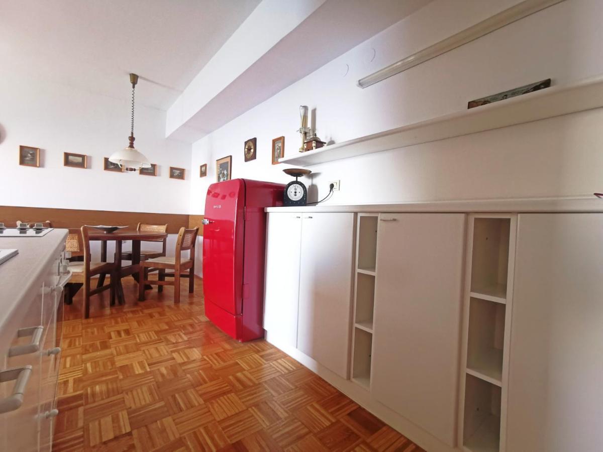 Dolce Vita Apartment Пиран Экстерьер фото