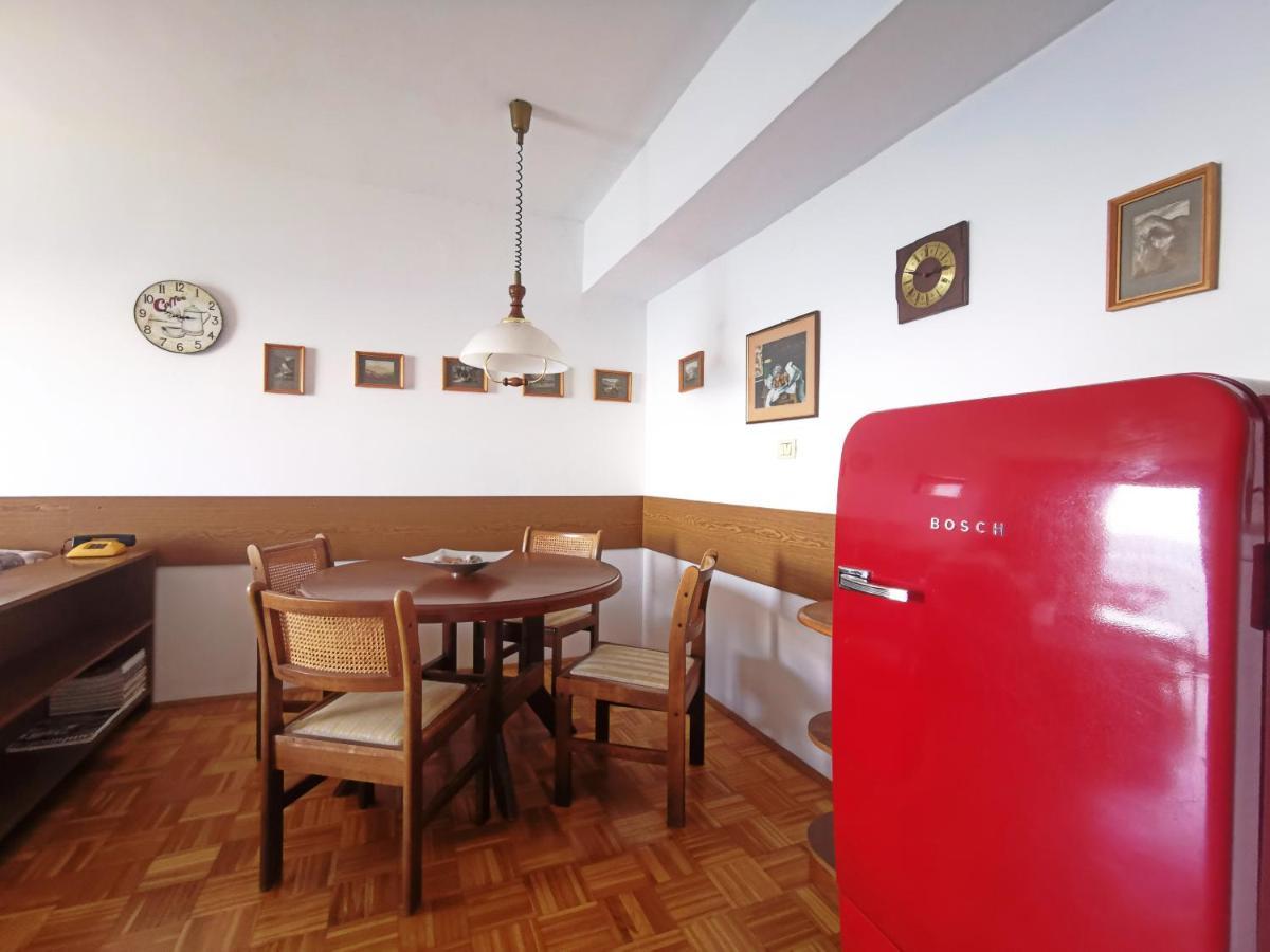 Dolce Vita Apartment Пиран Экстерьер фото