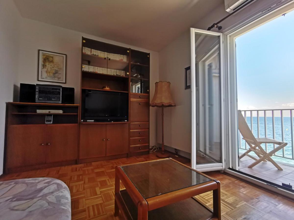 Dolce Vita Apartment Пиран Экстерьер фото