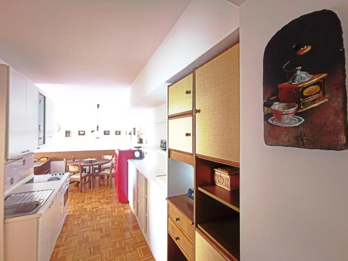 Dolce Vita Apartment Пиран Экстерьер фото
