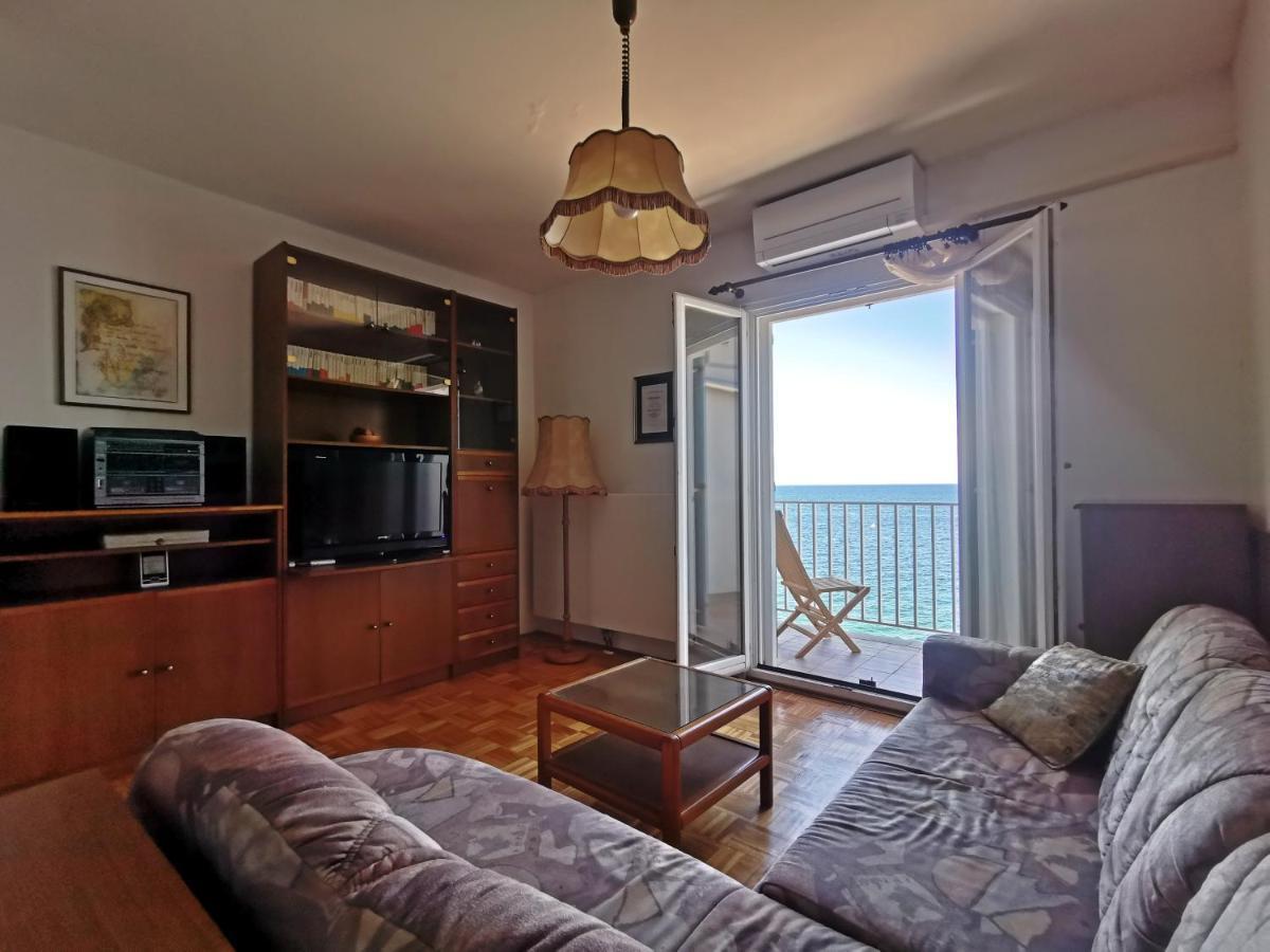 Dolce Vita Apartment Пиран Экстерьер фото
