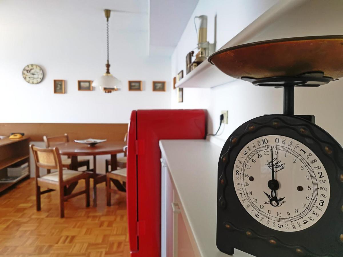 Dolce Vita Apartment Пиран Экстерьер фото