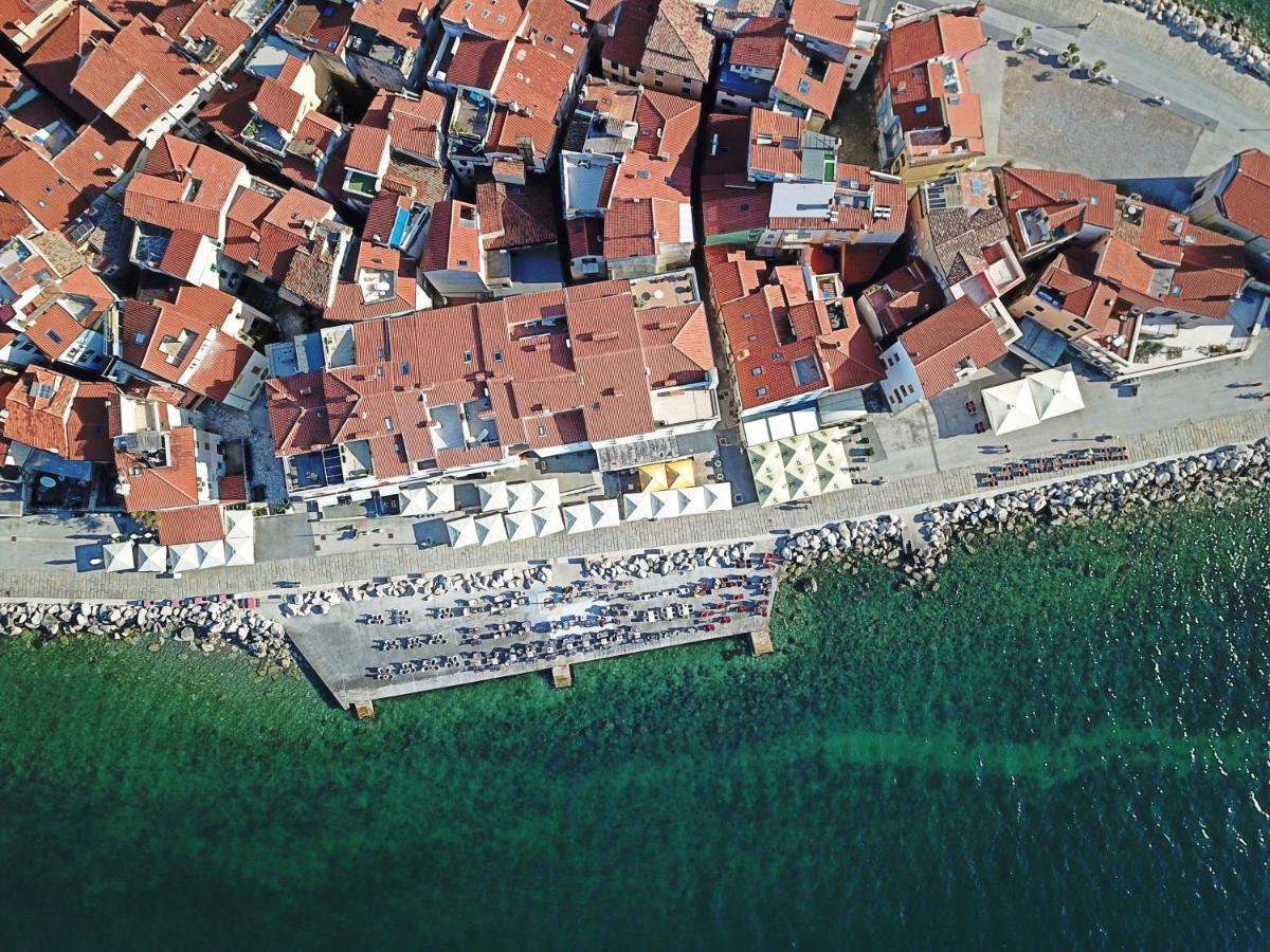 Dolce Vita Apartment Пиран Экстерьер фото