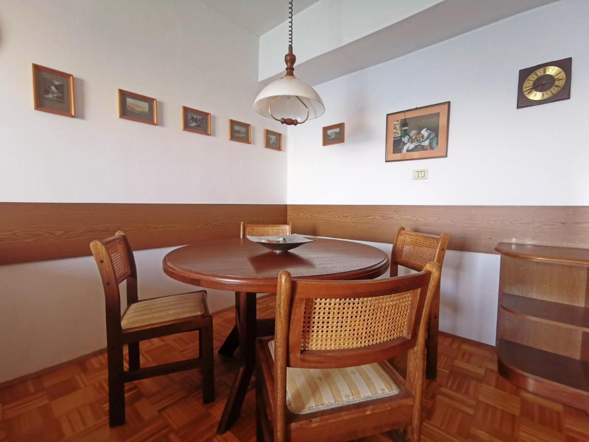 Dolce Vita Apartment Пиран Экстерьер фото