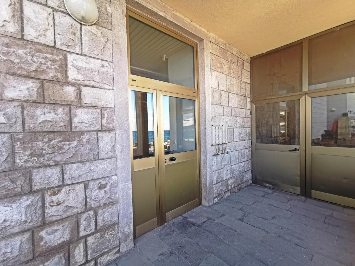 Dolce Vita Apartment Пиран Экстерьер фото